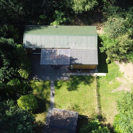 Vakantiewoning De Kleine Duinberg - Chalet Nr 11 Retie Luaran gambar