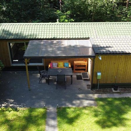 Vakantiewoning De Kleine Duinberg - Chalet Nr 11 Retie Luaran gambar