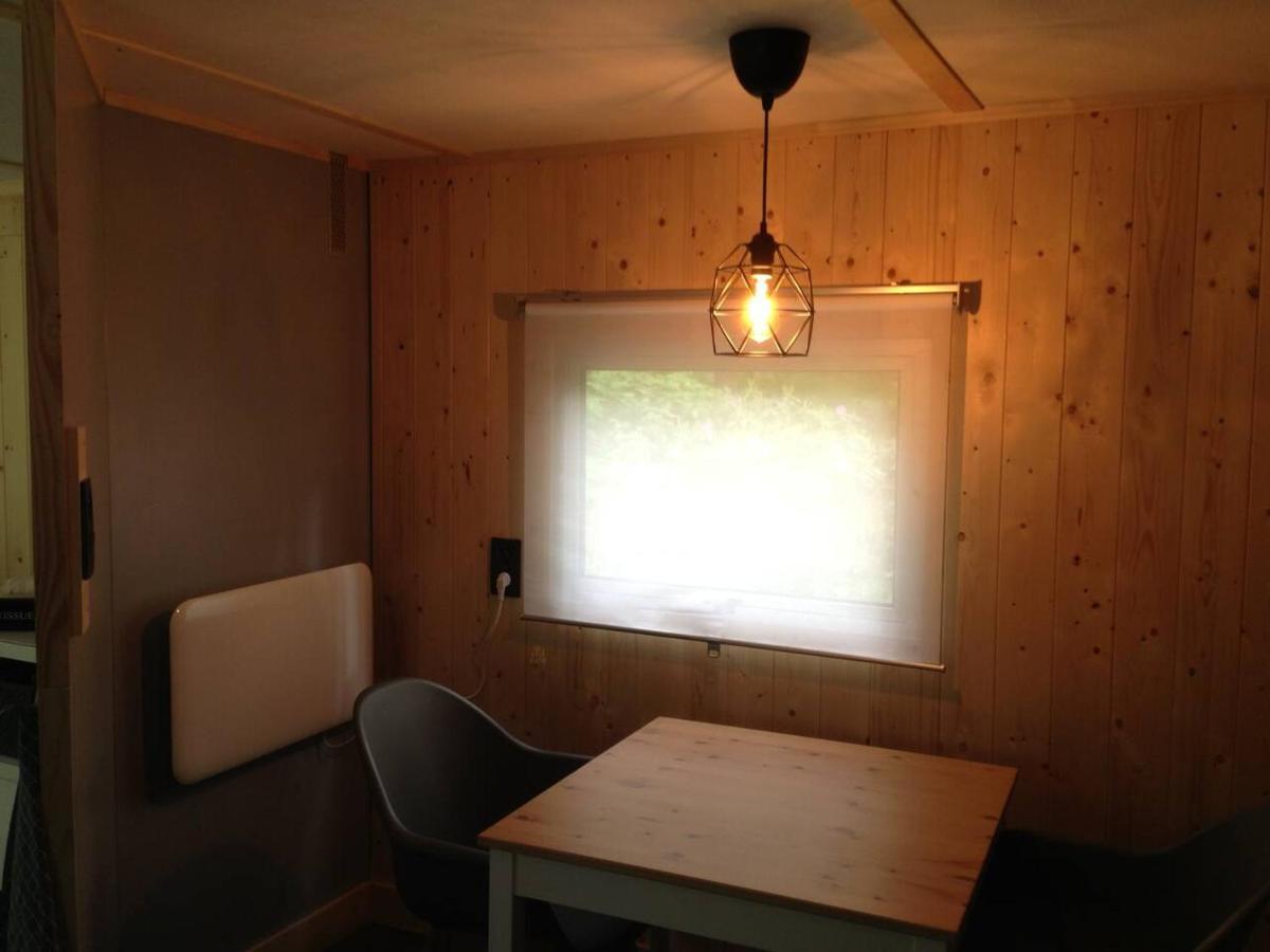 Vakantiewoning De Kleine Duinberg - Chalet Nr 11 Retie Luaran gambar