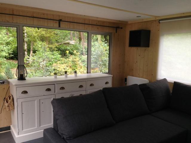 Vakantiewoning De Kleine Duinberg - Chalet Nr 11 Retie Luaran gambar