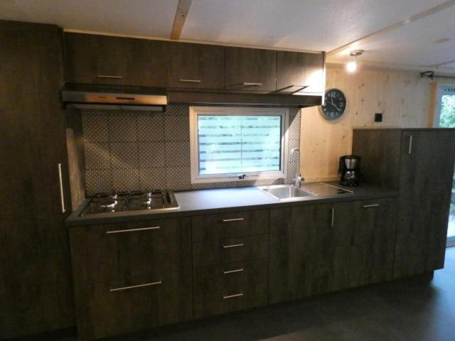 Vakantiewoning De Kleine Duinberg - Chalet Nr 11 Retie Luaran gambar