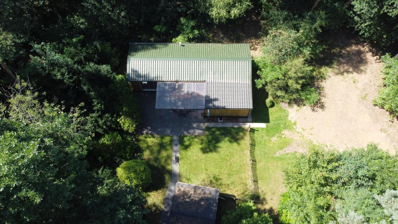 Vakantiewoning De Kleine Duinberg - Chalet Nr 11 Retie Luaran gambar