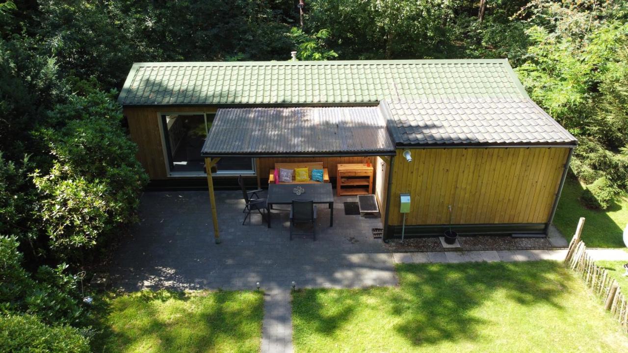 Vakantiewoning De Kleine Duinberg - Chalet Nr 11 Retie Luaran gambar